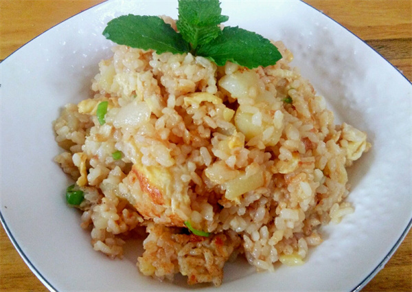 土豆泥拌饭加盟