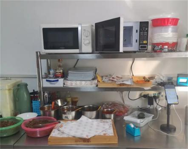 怪会卷徐州肉筋卷饼加盟