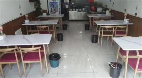 怪会卷徐州肉筋卷饼加盟