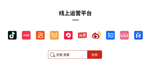 方思泡茶加盟