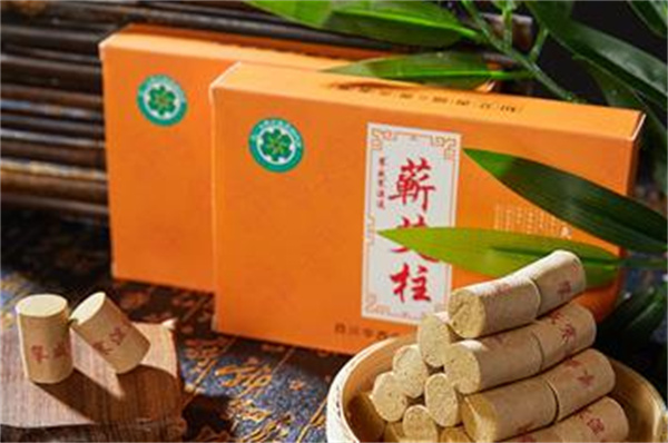 华西攀威艾灸馆加盟