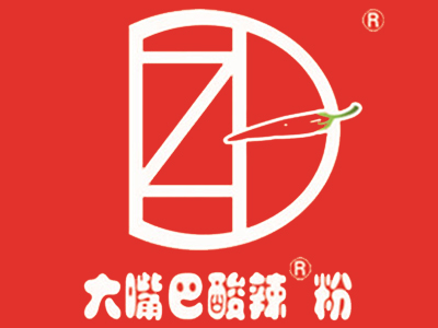 大嘴巴