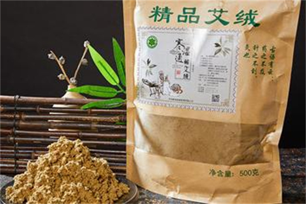 华西攀威艾灸馆加盟