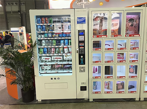 七小兔成人用品加盟