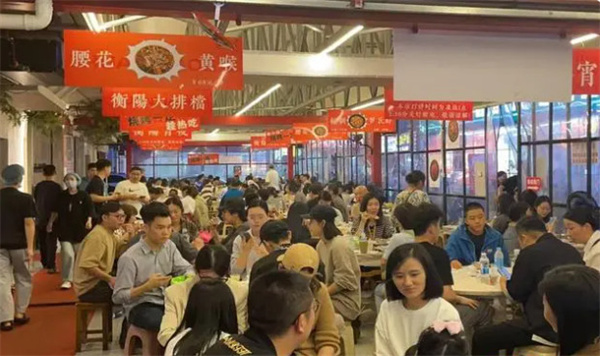 串小白加盟