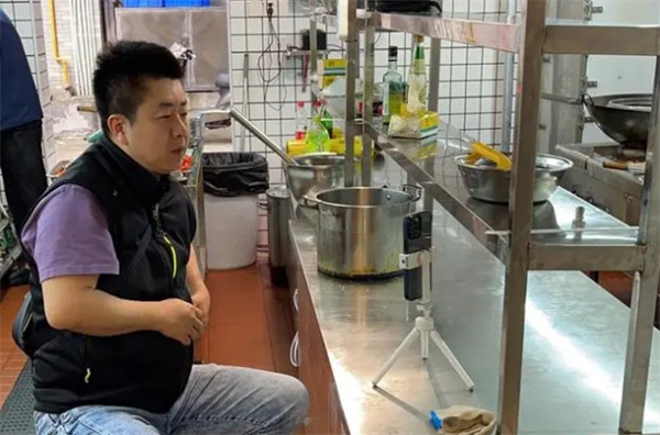 串小白加盟