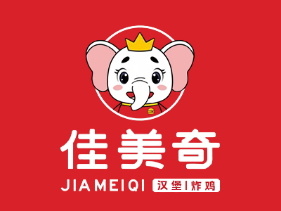 佳美奇汉堡加盟电话