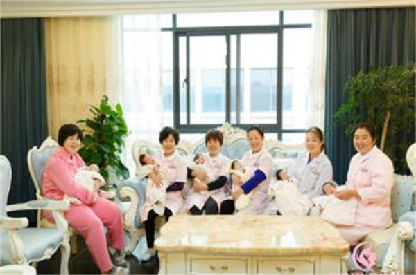漂亮妈妈加盟