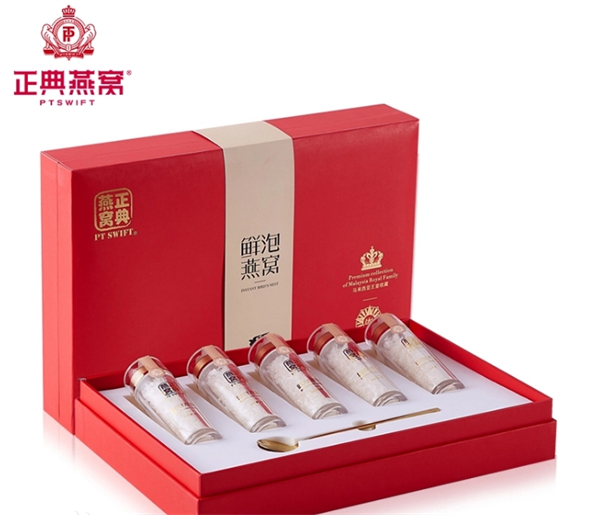 正典燕窝加盟