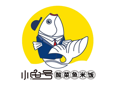 小鱼号