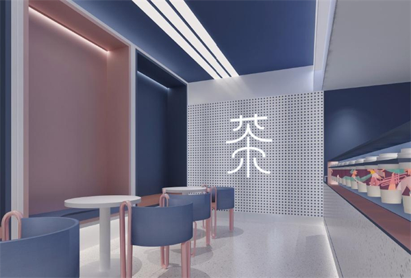 舞茶道加盟