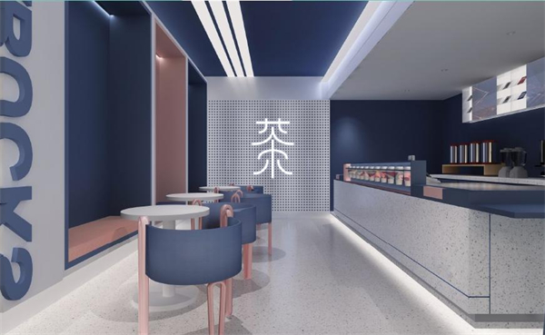 舞茶道加盟