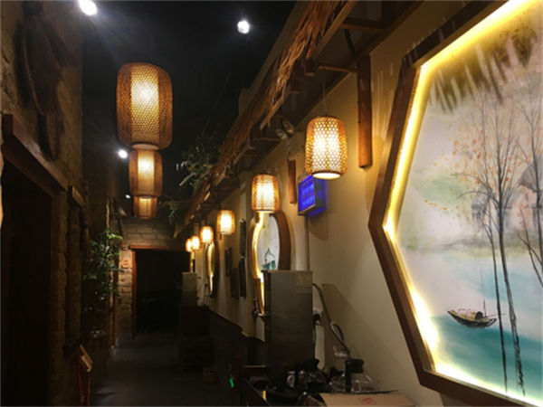巧湘厨加盟