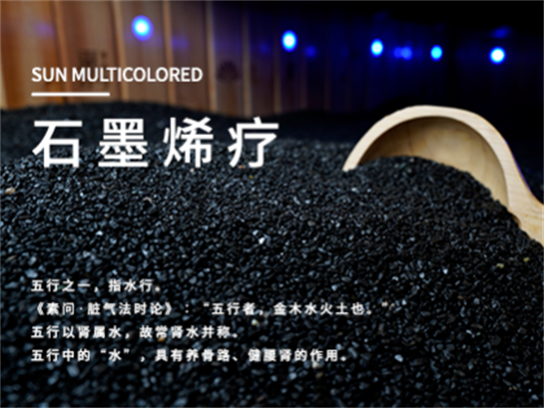 五彩阳光沙疗加盟