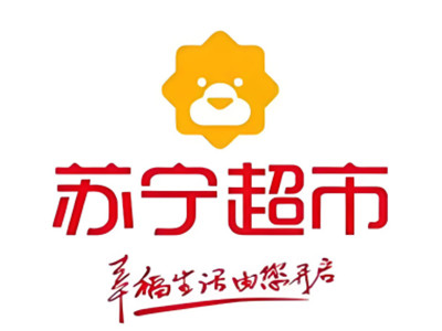 苏宁超市