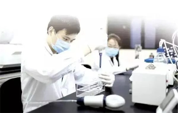王中华骨健康馆加盟