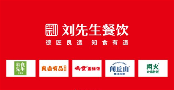 良卤有品加盟