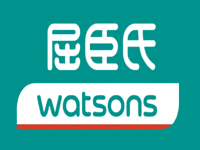 屈臣氏连锁店