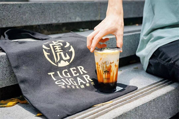 老虎堂加盟
