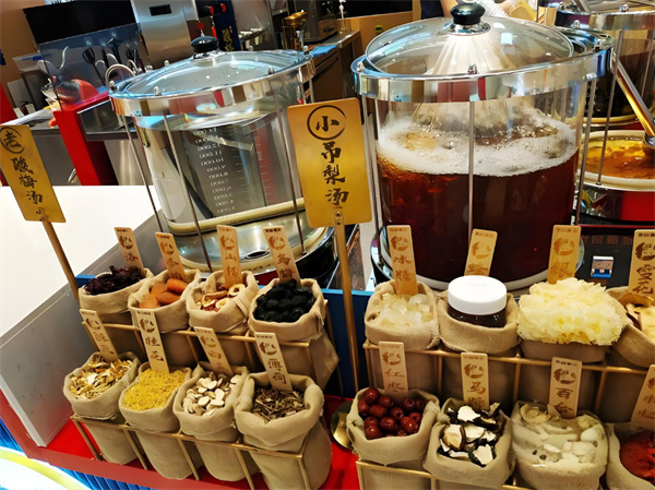 梨园梅派加盟
