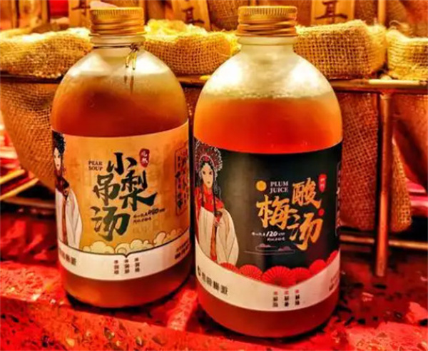 梨园梅派加盟