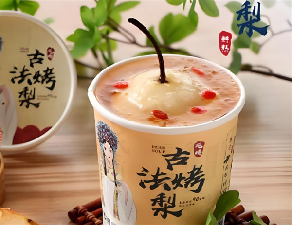梨园梅派加盟