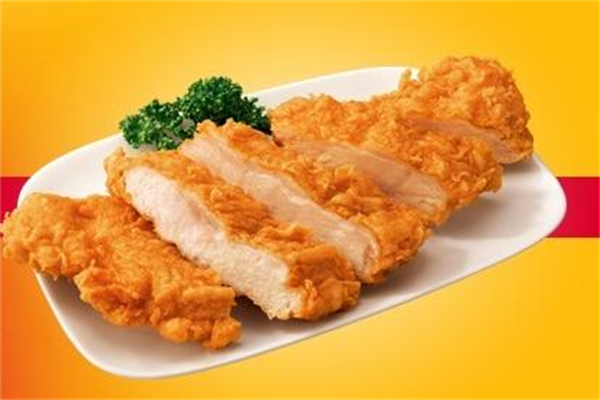 蜜正鸡排加盟