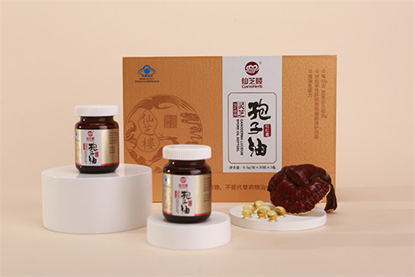 仙芝楼加盟