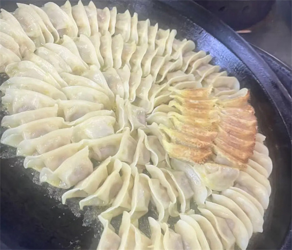 扬一锅贴加盟