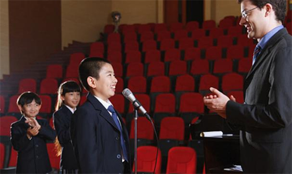 新声线加盟