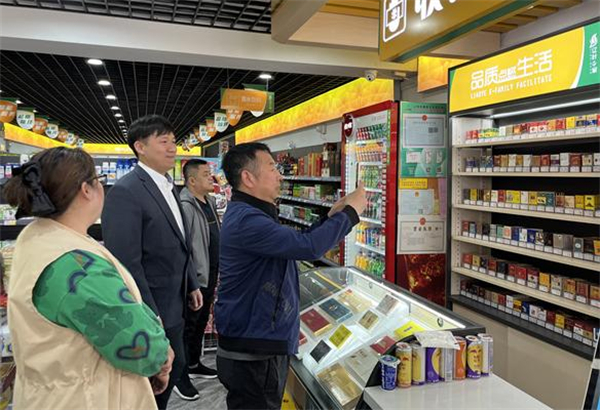 辽叶e家加盟