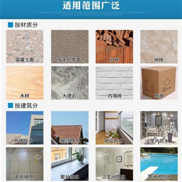凯皇防水加盟