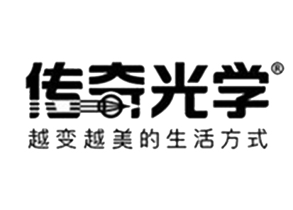 传奇光学加盟图册