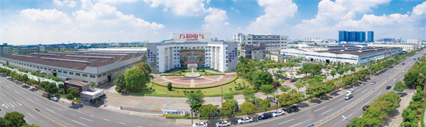 万和壁挂炉加盟
