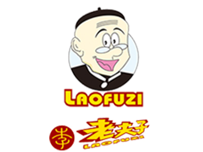 老夫子修脚