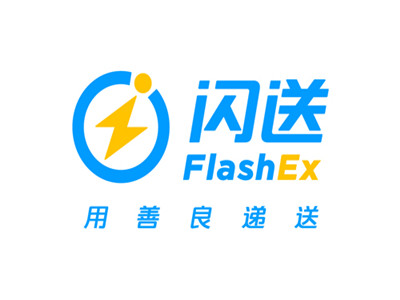 闪送快递加盟