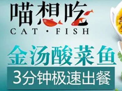 喵想吃酸菜鱼
