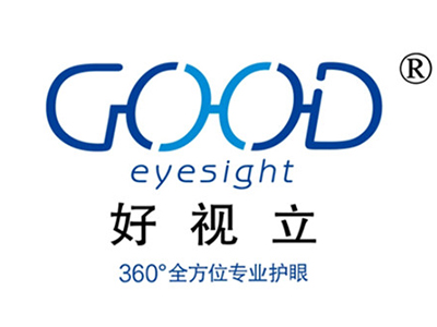 好视立眼镜
