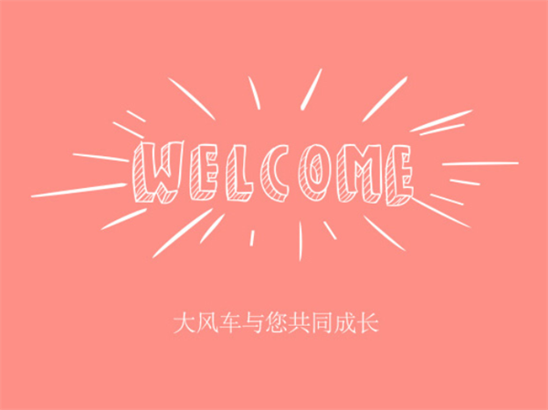 大风车幼儿园加盟