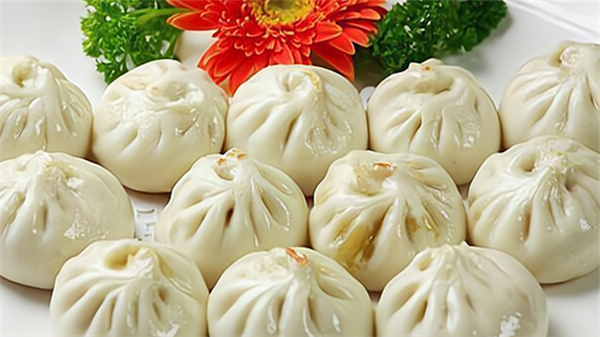 御唐景水饺