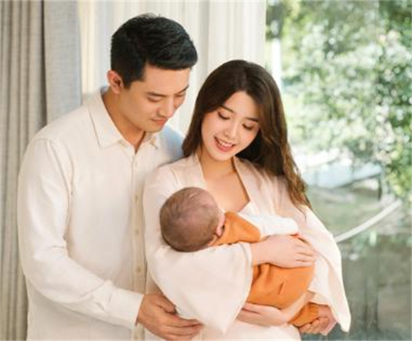 爱帝宫月子中心