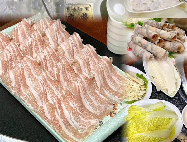 老马火锅加盟