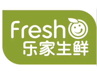乐家生鲜加盟图册