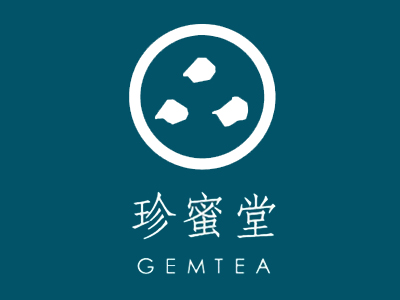 珍蜜堂奶茶加盟图册