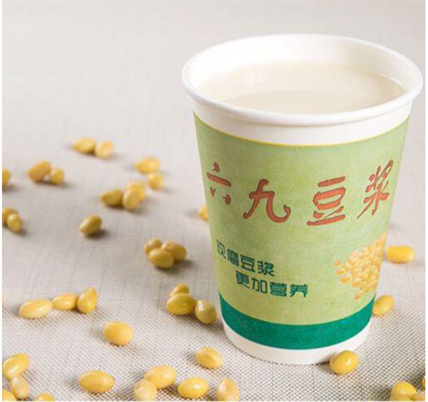 六九豆浆加盟
