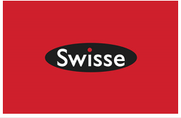 swisse加盟图册