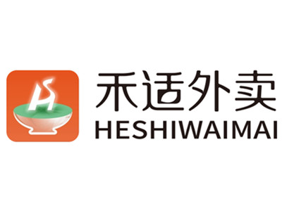 禾适外卖加盟图册