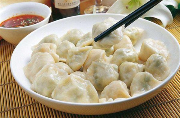 来一饺水饺加盟