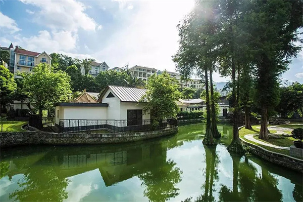 爱帝宫