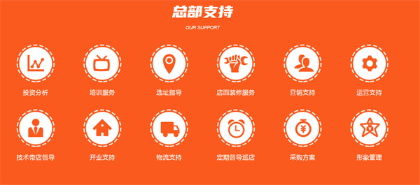 来一饺水饺加盟